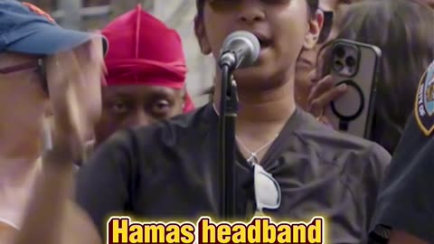 You Can’t Stand at These Rallies and Pretend It Means Nothing.