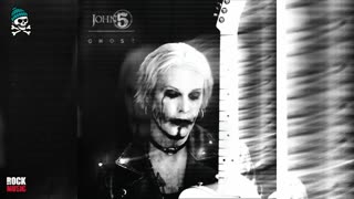 John 5 - Ghost