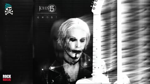 John 5 - Ghost