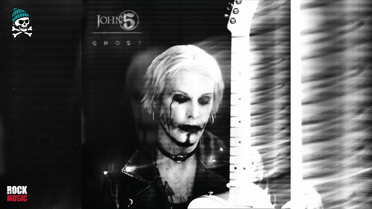 John 5 - Ghost