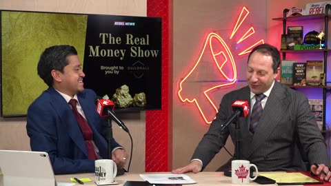 Is silver's sudden surge just the beginning? | SPONSOR