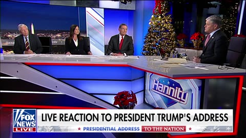 The economy is trending ‘in the right direction’