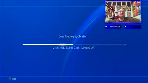 PS4 Fan issues I think so! let fix it!