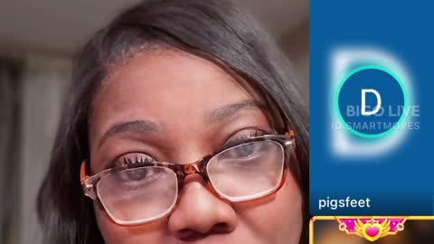 TOMI K RECAPS SUPABIHH PUBLIX ALTERCATION THIS EVENING BIGO LIVE