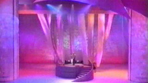 Vanessa Williams - Colors Of The Wind = Academy Awards 1996