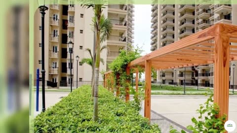 Gaur Yamuna City Ready to Move Flats Yamuna Expressway