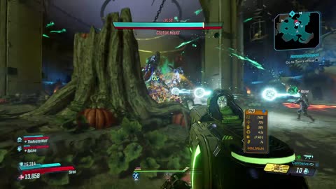 Borderlands 3 with the Boys!