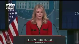 🚨 White House: “Canada, Mexico, and China Have Enabled Fentanyl Invasion