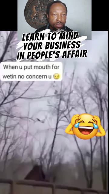 THE POWER OF SILENCE: WHY YOU MUST MIND YOUR BUSINESS