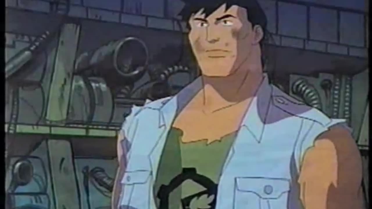 Cadillacs and Dinosaurs Episode 11 Departure