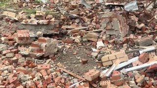 Kostiantynivka — Consequences of Wrong Decisions