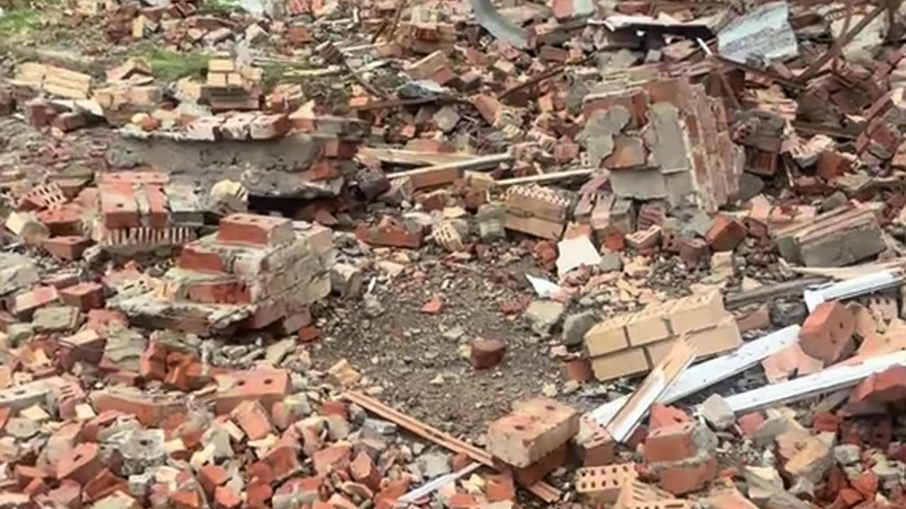 Kostiantynivka — Consequences of Wrong Decisions