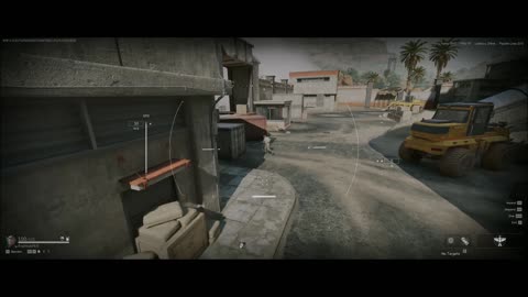 Delta Force Raptor Kamikaze Bird Kill