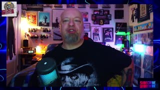 The Last Frontier Trailer Reaction