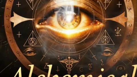 Alchemical VITRIOL is described as an ancient energy enhancement meditational technique