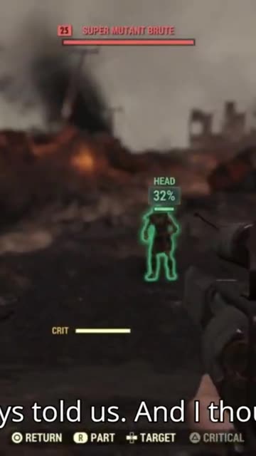 McDicken. Wasteland Survivalist? Ep. (6)? I'm listening to my boss here.