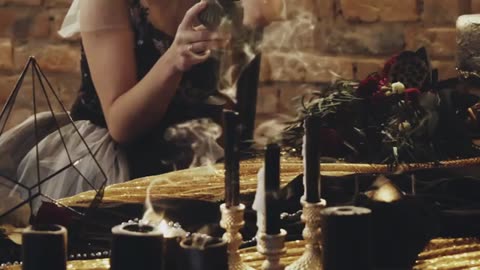 The Fae-Strange Encounters and The Missing 411 Connection?