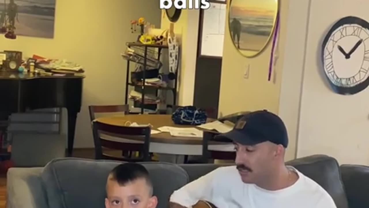 😳👀 Oh... This Reaction is SO Relatable! | FunFM