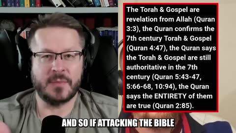 Muslims SHAKE As NEW RESEARCH Shows CHRISTIAN REVIVAL Is Upon Us....