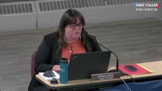 Is THIS the WOKEST School Board In America?