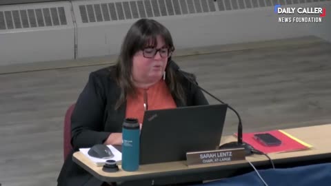 Is THIS the WOKEST School Board In America?