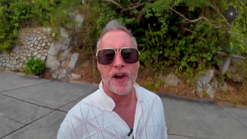 Full Frontal Fascism: BlackRock & Co. Terror Attacks & Theft Conducted by Department of War Crimes