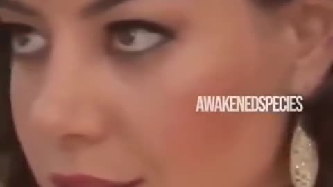 A compilation of celebrities from Hollywood speaking about selling their soul