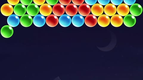 Bubble shooter 2