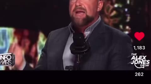 Sports conspiracy theories Alex jones vs LeBron James