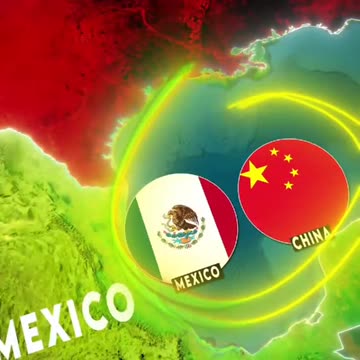 Какво ще стане, ако Мексико се присъедини към БРИКС?