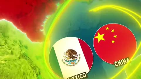 Какво ще стане, ако Мексико се присъедини към БРИКС?