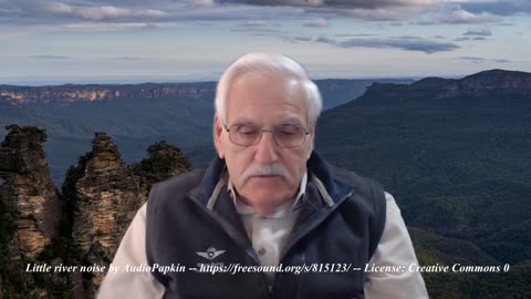 The Bushman's Guide Video 37