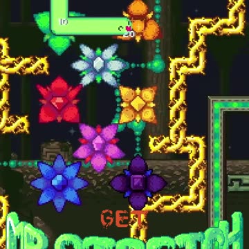Adding Growing Plants to my Indie Game!