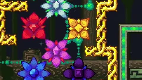 Adding Growing Plants to my Indie Game!