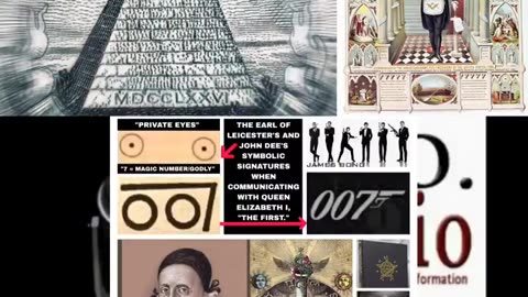 The elites SECRET SOCIETIES and DARK TEACHINGS that rule the world