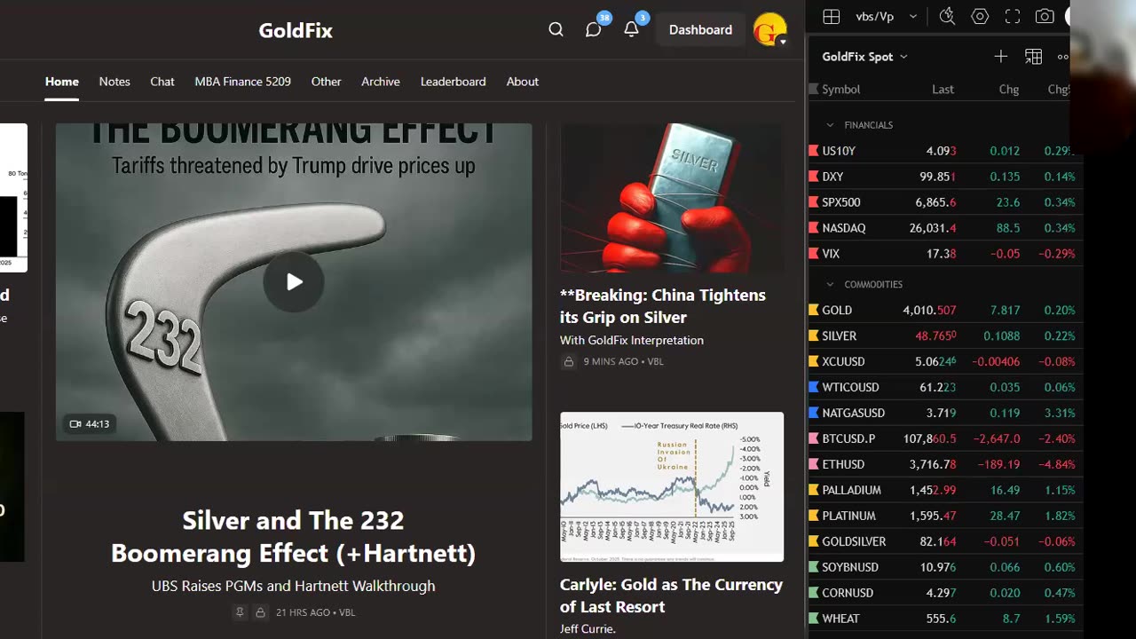 China Restricts Silver Exports