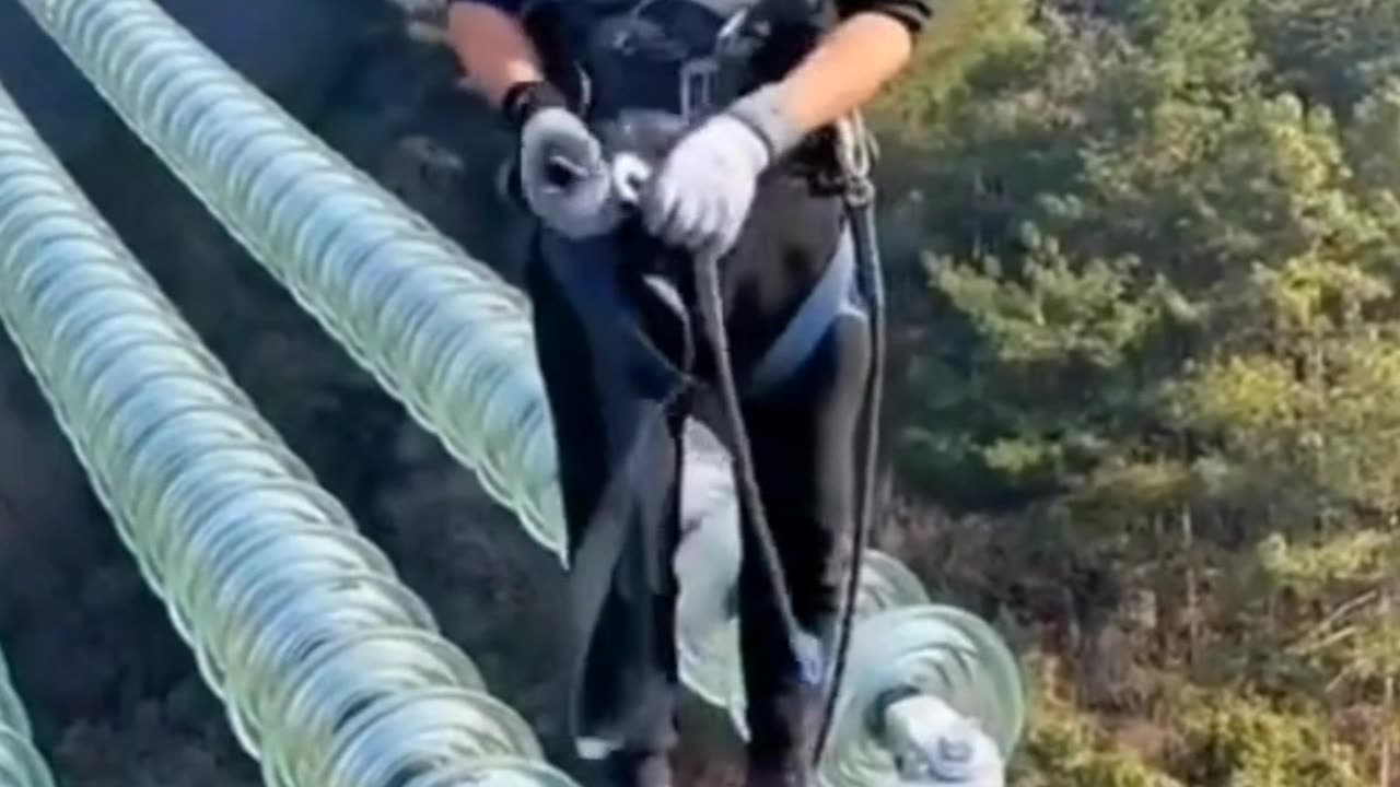great job