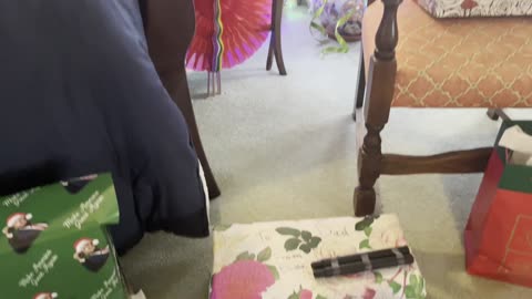 And to All a Good Night! Merry Christmas 🎄🎁