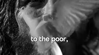 The 'Same Power' that Empowered Jesus' Ministry is Given to You!