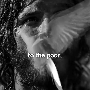 The 'Same Power' that Empowered Jesus' Ministry is Given to You!