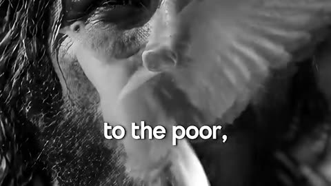 The 'Same Power' that Empowered Jesus' Ministry is Given to You!