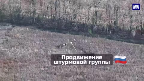 Success in Zaporozhye: East Group Forces Liberate Chervonoe