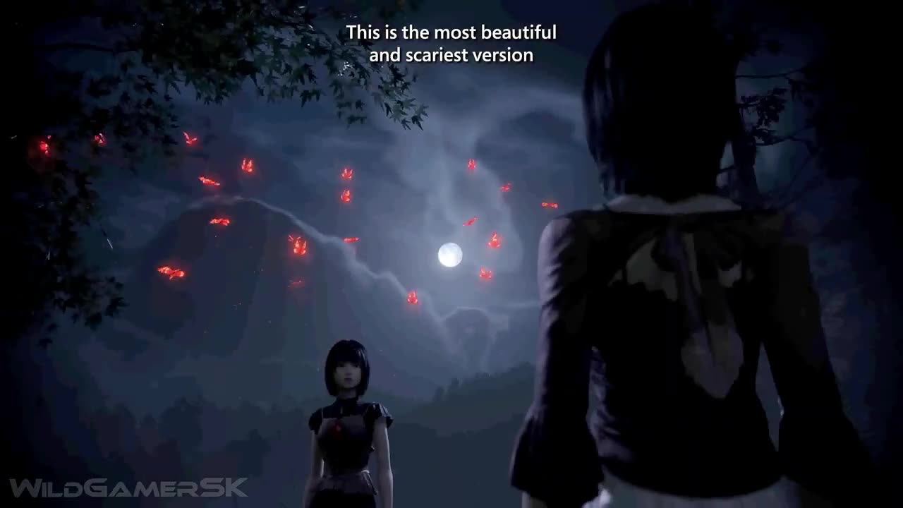 FATAL FRAME 2 REMAKE New Gameplay Trailer | JAPANESE HORROR like Silent Hill