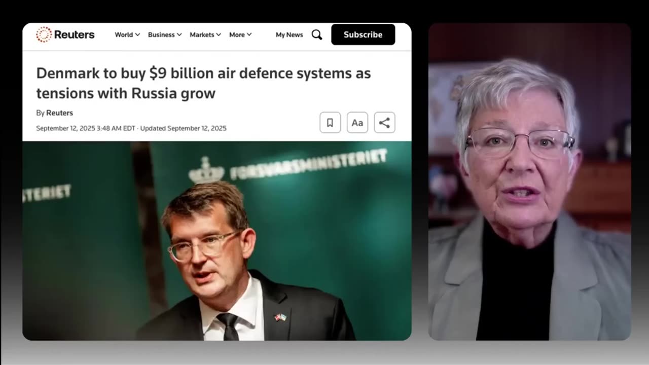 Trump Pushing Diplomacy with Belarus, Russia's Ally: Europe Hysterical Because They Don't Want Peace