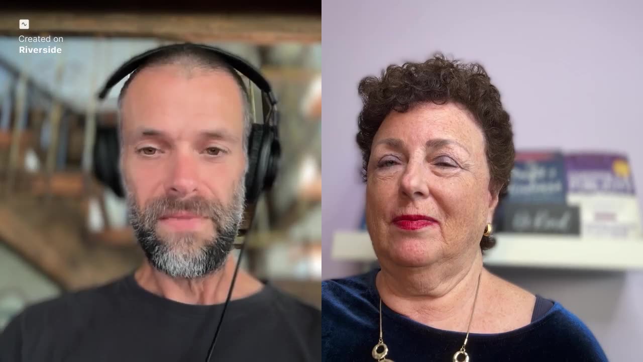 Kindness Circles and The Power of Kind PR With Jill Lublin