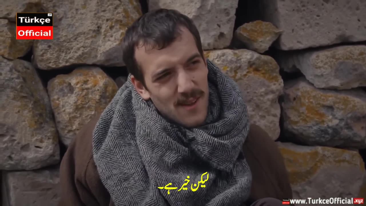 Kara Ağaç Destanı Episode 4