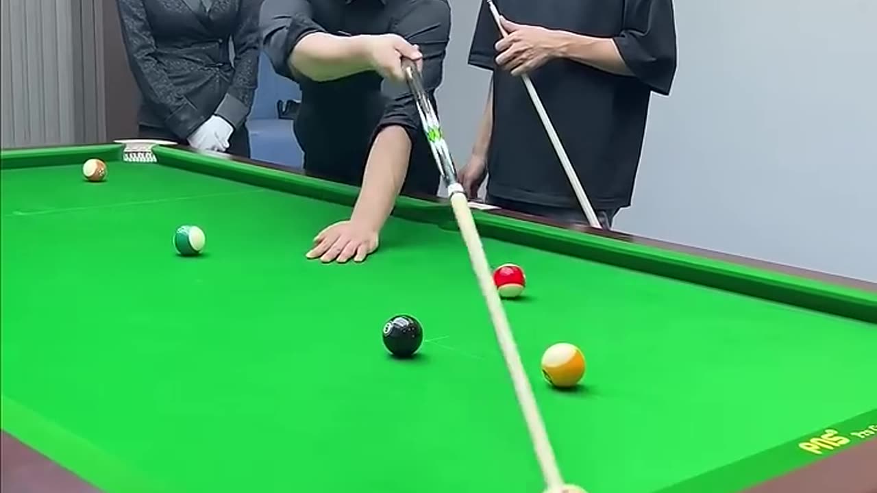 VIDEO BILLARDS MILLION VIEWS🤣🤣🤣#FUNNY
