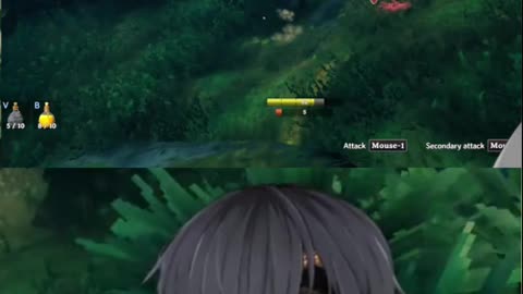 Trolls Really Don't Like Blueberries R.I.P. Blueberry Bushes | #raziel_maccloud on #twitch