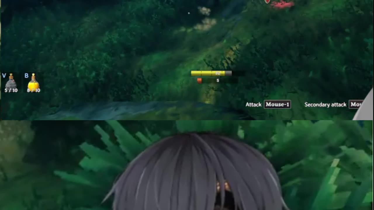Trolls Really Don't Like Blueberries R.I.P. Blueberry Bushes | #raziel_maccloud on #twitch