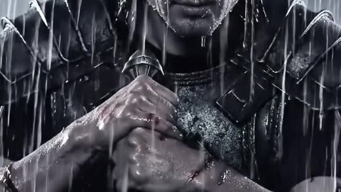 Pain Builds Strength